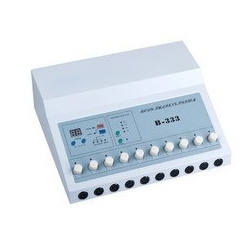 Sprzęt do elektrostymulacji BR-333